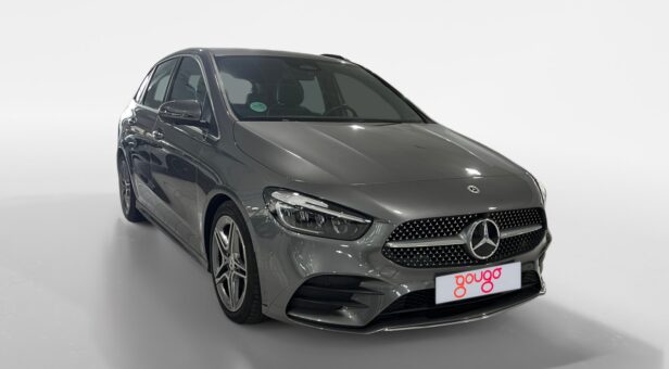 MERCEDES B-CLASS B 180 D