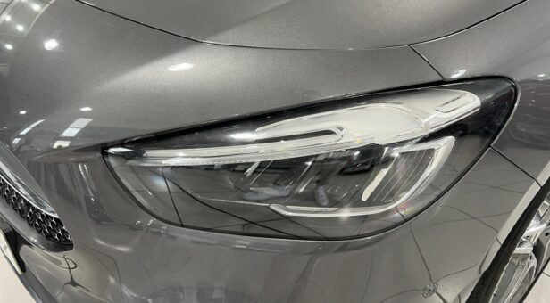 MERCEDES B-CLASS B 180 D