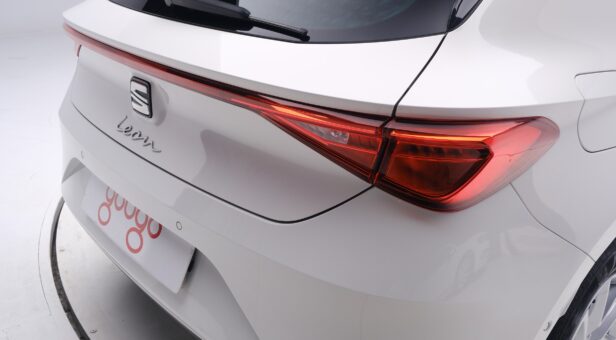 SEAT LEON 1.0 TSI 110CV STYLE XL VISION SEAT LEON 1.0 TSI 110CV STYLE XL VISION