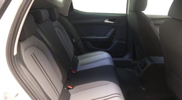 SEAT LEON 1.0 TSI 110CV STYLE XL VISION SEAT LEON 1.0 TSI 110CV STYLE XL VISION