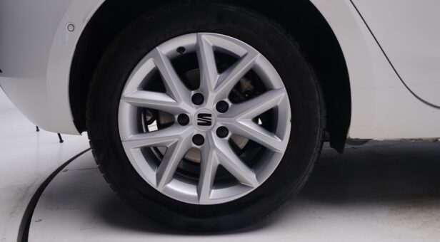 SEAT LEON 1.0 TSI 110CV STYLE XL VISION SEAT LEON 1.0 TSI 110CV STYLE XL VISION