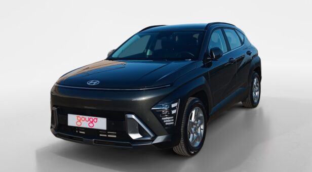 HYUNDAI KONA TODOTERRENO 1.0 TGDI FLEXX 120 5P