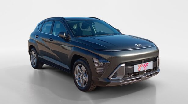 HYUNDAI KONA TODOTERRENO 1.0 TGDI FLEXX 120 5P