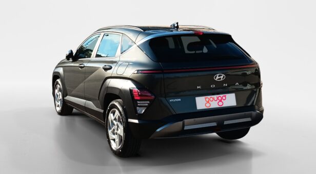 HYUNDAI KONA TODOTERRENO 1.0 TGDI FLEXX 120 5P