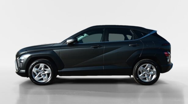 HYUNDAI KONA TODOTERRENO 1.0 TGDI FLEXX 120 5P