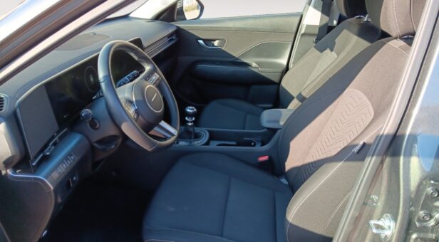 HYUNDAI KONA TODOTERRENO 1.0 TGDI FLEXX 120 5P