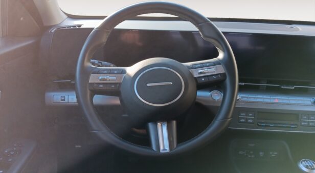 HYUNDAI KONA TODOTERRENO 1.0 TGDI FLEXX 120 5P