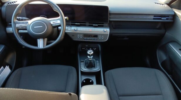 HYUNDAI KONA TODOTERRENO 1.0 TGDI FLEXX 120 5P