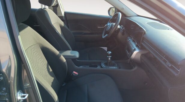 HYUNDAI KONA TODOTERRENO 1.0 TGDI FLEXX 120 5P