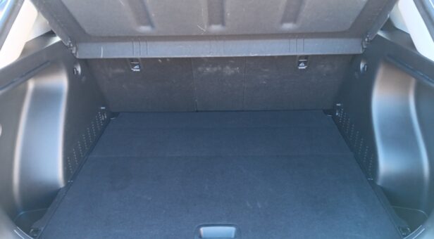 HYUNDAI KONA TODOTERRENO 1.0 TGDI FLEXX 120 5P