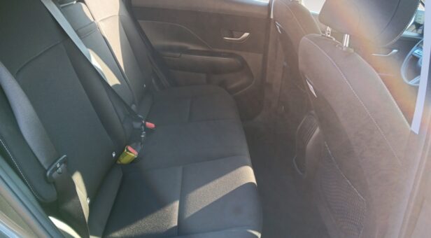 HYUNDAI KONA TODOTERRENO 1.0 TGDI FLEXX 120 5P