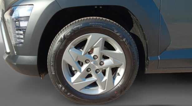 HYUNDAI KONA TODOTERRENO 1.0 TGDI FLEXX 120 5P