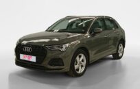 AUDI Q3 AUDI Q3  ADVANCED 35 TFSI  110(150) KW(CV) S TRONIC