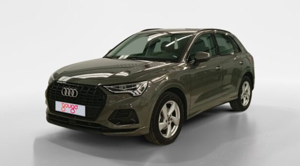 AUDI Q3 AUDI Q3  ADVANCED 35 TFSI  110(150) KW(CV) S TRONIC