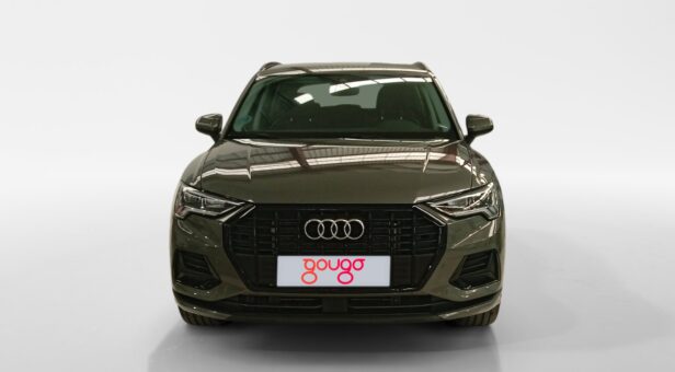 AUDI Q3 AUDI Q3  ADVANCED 35 TFSI  110(150) KW(CV) S TRONIC