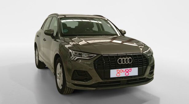 AUDI Q3 AUDI Q3  ADVANCED 35 TFSI  110(150) KW(CV) S TRONIC