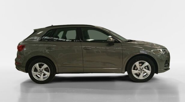 AUDI Q3 AUDI Q3  ADVANCED 35 TFSI  110(150) KW(CV) S TRONIC