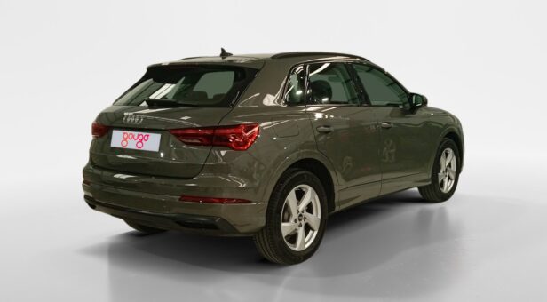 AUDI Q3 AUDI Q3  ADVANCED 35 TFSI  110(150) KW(CV) S TRONIC