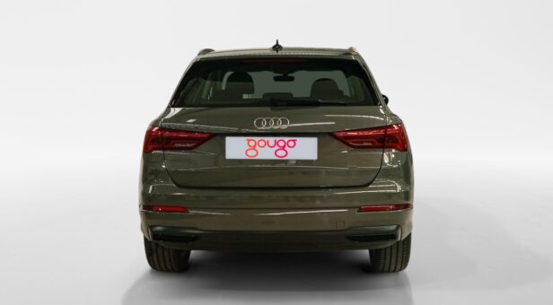 AUDI Q3 AUDI Q3  ADVANCED 35 TFSI  110(150) KW(CV) S TRONIC