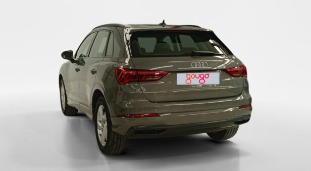 AUDI Q3 AUDI Q3  ADVANCED 35 TFSI  110(150) KW(CV) S TRONIC