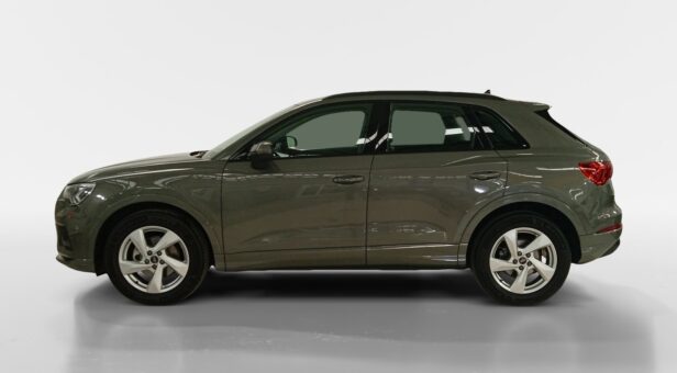 AUDI Q3 AUDI Q3  ADVANCED 35 TFSI  110(150) KW(CV) S TRONIC
