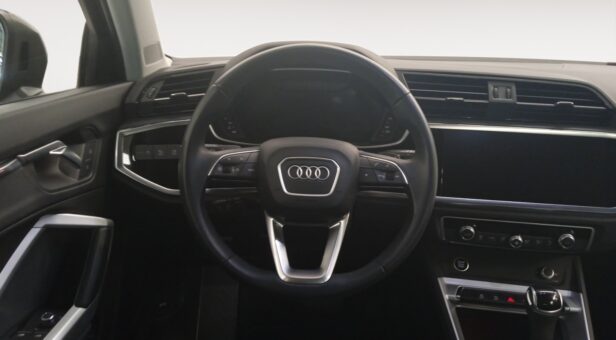 AUDI Q3 AUDI Q3  ADVANCED 35 TFSI  110(150) KW(CV) S TRONIC