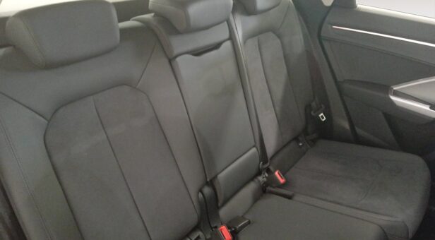 AUDI Q3 AUDI Q3  ADVANCED 35 TFSI  110(150) KW(CV) S TRONIC