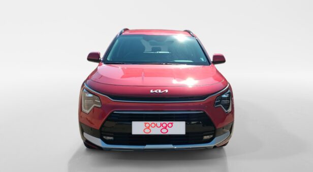 KIA NIRO DRIVE 1.6 GDI HEV 141 5P KIA NIRO DRIVE 1.6 GDI HEV 141 5P