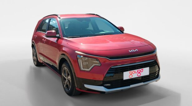 KIA NIRO DRIVE 1.6 GDI HEV 141 5P KIA NIRO DRIVE 1.6 GDI HEV 141 5P