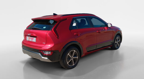 KIA NIRO DRIVE 1.6 GDI HEV 141 5P KIA NIRO DRIVE 1.6 GDI HEV 141 5P