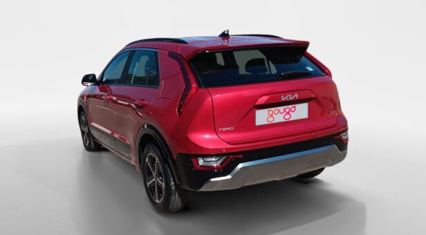 KIA NIRO DRIVE 1.6 GDI HEV 141 5P KIA NIRO DRIVE 1.6 GDI HEV 141 5P
