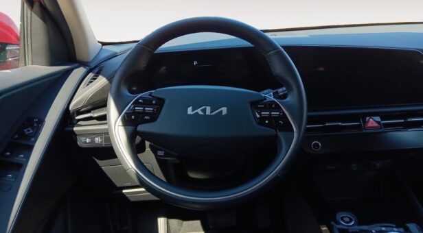 KIA NIRO DRIVE 1.6 GDI HEV 141 5P KIA NIRO DRIVE 1.6 GDI HEV 141 5P
