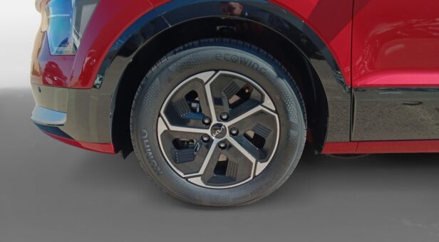 KIA NIRO DRIVE 1.6 GDI HEV 141 5P KIA NIRO DRIVE 1.6 GDI HEV 141 5P