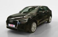 AUDI Q2 AUDI Q2 ADRENALIN 35 TDI 110(150) KW(CV) S TRONIC