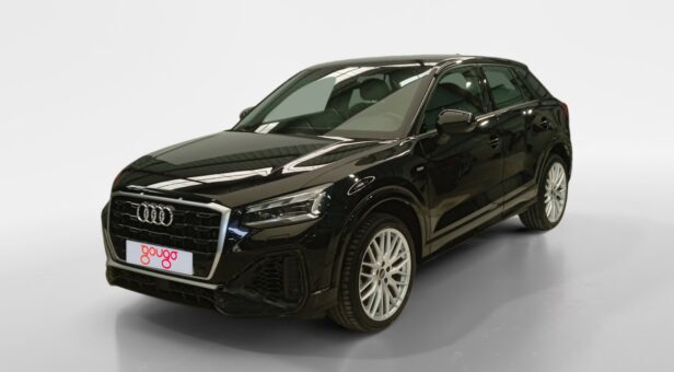 AUDI Q2 AUDI Q2 ADRENALIN 35 TDI 110(150) KW(CV) S TRONIC AUDI Q2 AUDI Q2 ADRENALIN 35 TDI 110(150) KW(CV) S TRONIC