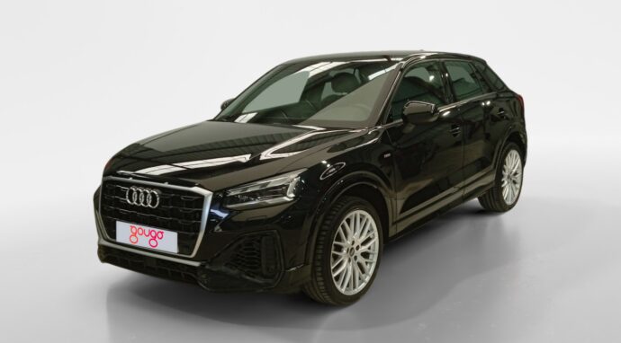 AUDI Q2 AUDI Q2  ADRENALIN 35 TDI  110(150) KW(CV) S TRONIC