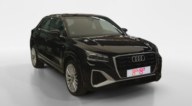 AUDI Q2 AUDI Q2 ADRENALIN 35 TDI 110(150) KW(CV) S TRONIC AUDI Q2 AUDI Q2 ADRENALIN 35 TDI 110(150) KW(CV) S TRONIC