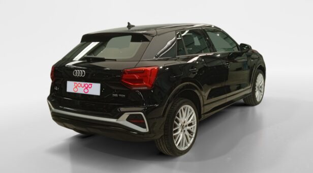 AUDI Q2 AUDI Q2 ADRENALIN 35 TDI 110(150) KW(CV) S TRONIC AUDI Q2 AUDI Q2 ADRENALIN 35 TDI 110(150) KW(CV) S TRONIC