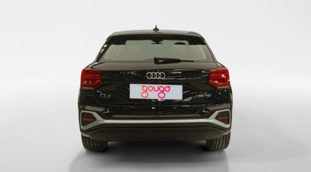 AUDI Q2 AUDI Q2 ADRENALIN 35 TDI 110(150) KW(CV) S TRONIC AUDI Q2 AUDI Q2 ADRENALIN 35 TDI 110(150) KW(CV) S TRONIC