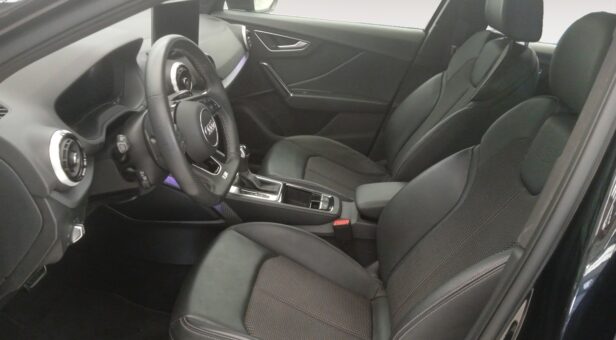 AUDI Q2 AUDI Q2 ADRENALIN 35 TDI 110(150) KW(CV) S TRONIC AUDI Q2 AUDI Q2 ADRENALIN 35 TDI 110(150) KW(CV) S TRONIC