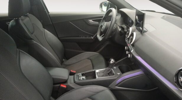 AUDI Q2 AUDI Q2 ADRENALIN 35 TDI 110(150) KW(CV) S TRONIC AUDI Q2 AUDI Q2 ADRENALIN 35 TDI 110(150) KW(CV) S TRONIC