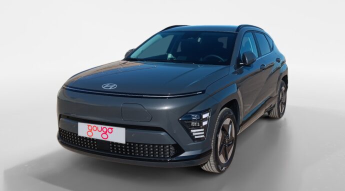 HYUNDAI KONA TODOTERRENO BEV 65KWH 150KW FLEXX 204 5P HYUNDAI KONA TODOTERRENO BEV 65KWH 150KW FLEXX 204 5P