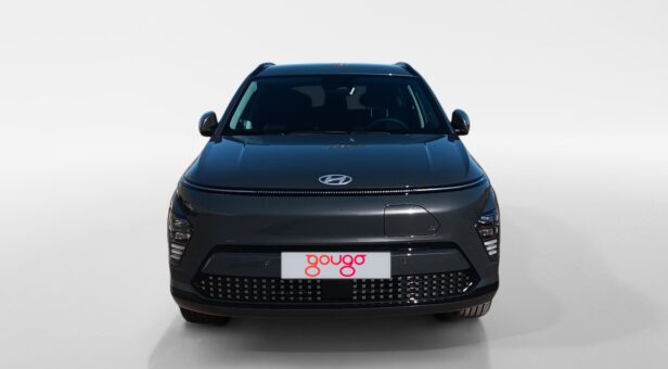 HYUNDAI KONA TODOTERRENO BEV 65KWH 150KW FLEXX 204 5P HYUNDAI KONA TODOTERRENO BEV 65KWH 150KW FLEXX 204 5P
