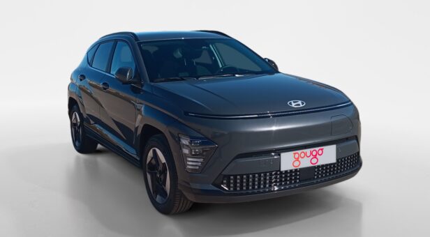 HYUNDAI KONA TODOTERRENO BEV 65KWH 150KW FLEXX 204 5P HYUNDAI KONA TODOTERRENO BEV 65KWH 150KW FLEXX 204 5P