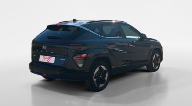 HYUNDAI KONA TODOTERRENO BEV 65KWH 150KW FLEXX 204 5P HYUNDAI KONA TODOTERRENO BEV 65KWH 150KW FLEXX 204 5P