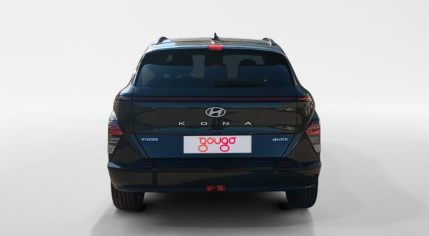 HYUNDAI KONA TODOTERRENO BEV 65KWH 150KW FLEXX 204 5P HYUNDAI KONA TODOTERRENO BEV 65KWH 150KW FLEXX 204 5P