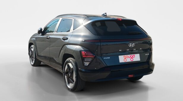 HYUNDAI KONA TODOTERRENO BEV 65KWH 150KW FLEXX 204 5P HYUNDAI KONA TODOTERRENO BEV 65KWH 150KW FLEXX 204 5P
