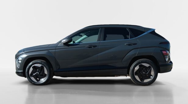 HYUNDAI KONA TODOTERRENO BEV 65KWH 150KW FLEXX 204 5P HYUNDAI KONA TODOTERRENO BEV 65KWH 150KW FLEXX 204 5P