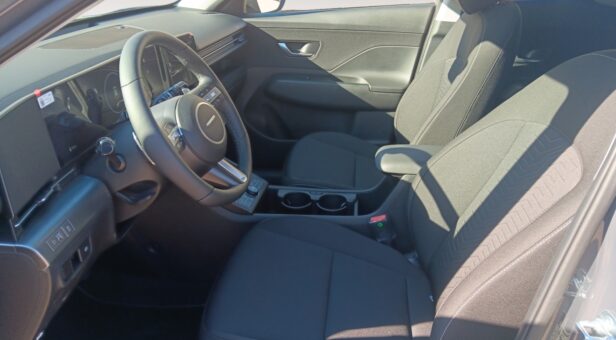 HYUNDAI KONA TODOTERRENO BEV 65KWH 150KW FLEXX 204 5P HYUNDAI KONA TODOTERRENO BEV 65KWH 150KW FLEXX 204 5P