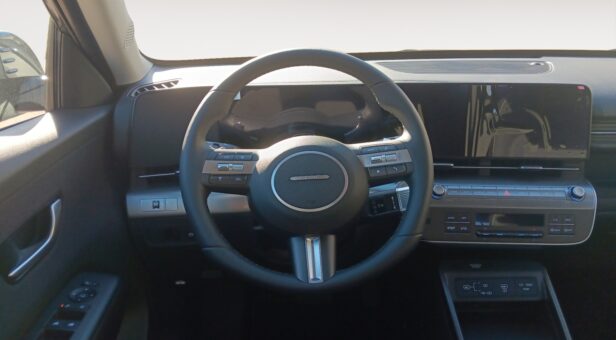 HYUNDAI KONA TODOTERRENO BEV 65KWH 150KW FLEXX 204 5P HYUNDAI KONA TODOTERRENO BEV 65KWH 150KW FLEXX 204 5P